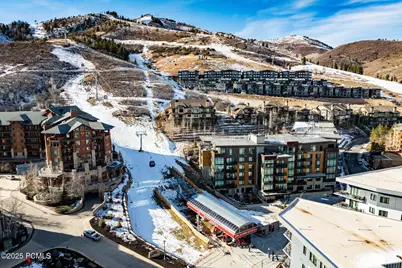 2431 W High Mountain Road #301, Park City, UT 84098 - Photo 4