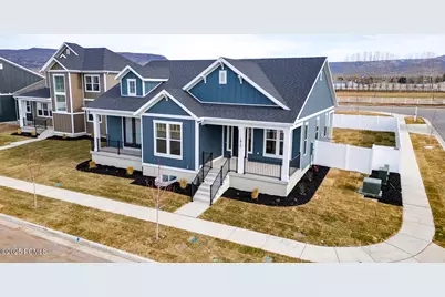 1917 S 1160, Heber City, UT 84032 - Photo 1