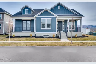 1917 S 1160, Heber City, UT 84032 - Photo 2