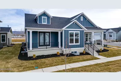 1917 S 1160, Heber City, UT 84032 - Photo 2