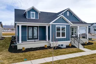 1917 S 1160, Heber City, UT 84032 - Photo 2