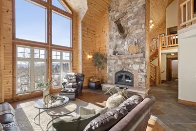 2050 W Willow Circle, Wanship, UT 84017 - Photo 1