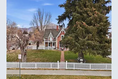 103 E Main Street, Midway, UT 84049 - Photo 2