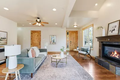 3026 W Lower Saddleback Road, Park City, UT 84098 - Photo 6