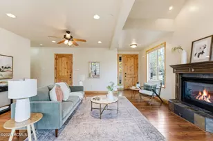 3026 W Lower Saddleback Rd, Park City, UT 84098 - Photo 6