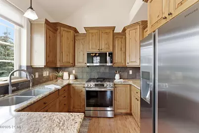 3026 W Lower Saddleback Road, Park City, UT 84098 - Photo 10