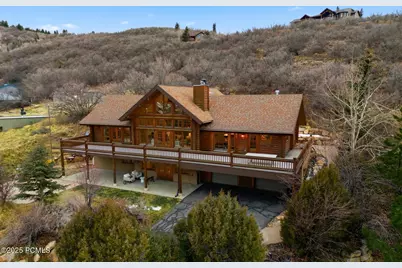8987 Northcove Drive, Park City, UT 84098 - Photo 40
