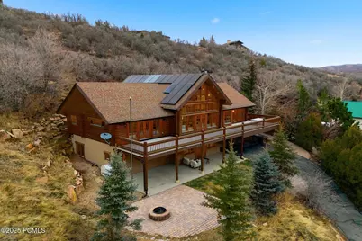 8987 Northcove Drive, Park City, UT 84098 - Photo 42
