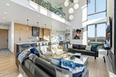 3612 Ridgeline Drive, Park City, UT 84098 - Photo 2