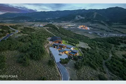 1735 Red Hawk Trl, Park City, UT 84098 - Photo 44