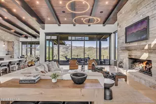 1735 Red Hawk Trail, Park City, UT 84098 - Photo 4