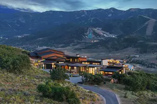 1735 Red Hawk Trail, Park City, UT 84098 - Photo 2