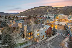 801 Park Ave, Park City, UT 84060 - Photo 1