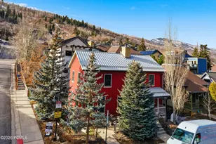 801 Park Ave, Park City, UT 84060 - Photo 64