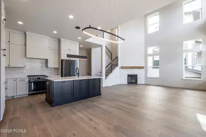 419 W Ascent Drive, Hideout, UT 84036 - Photo 8