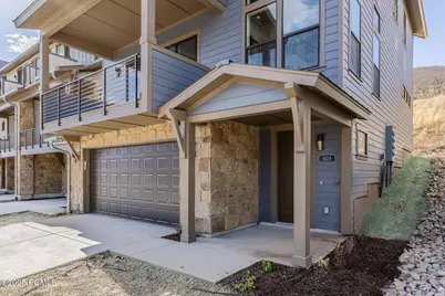 419 W Ascent Drive, Hideout, UT 84036 - Photo 36