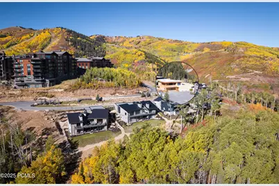 8909 Moonshadow Court #G, Park City, UT 84060 - Photo 2