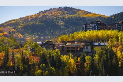 8909 Moonshadow Court #G, Park City, UT 84060 - Photo 4