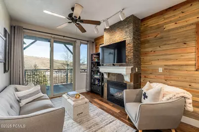 6677 N 2200 West #C-204, Park City, UT 84098 - Photo 2