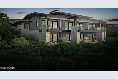 5098 Golf Club Link, Park City, UT 84098 - Photo 1