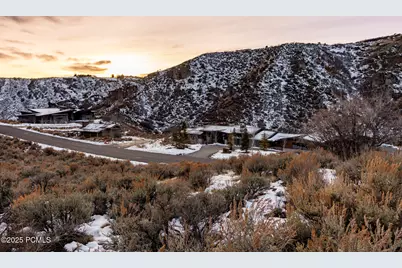 1280 E Canyon Gate Road, Park City, UT 84098 - Photo 1
