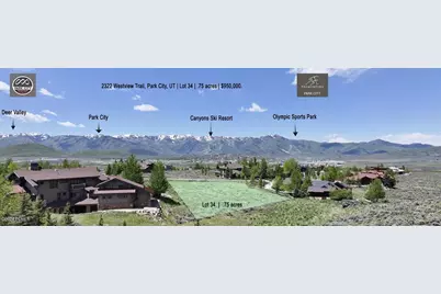 2322 E Westview Trail, Park City, UT 84098 - Photo 2