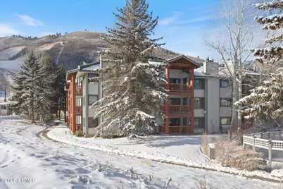 401 Silver King Drive #73, Park City, UT 84060 - Photo 2