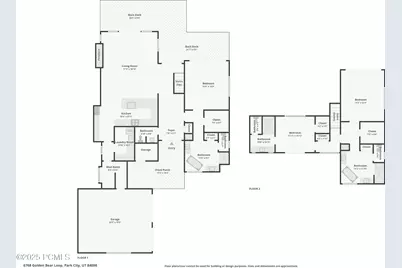 6768 Golden Bear Loop West, Park City, UT 84098 - Photo 48