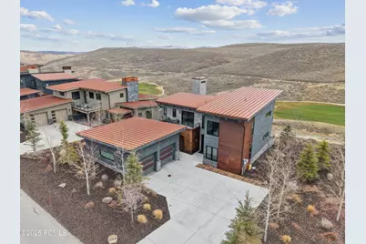 6768 Golden Bear Loop West, Park City, UT 84098 - Photo 2
