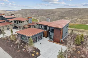 6768 Golden Bear Loop W, Park City, UT 84098 - Photo 2