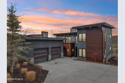 6768 Golden Bear Loop West, Park City, UT 84098 - Photo 46