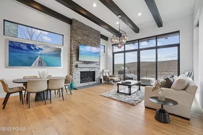 6768 Golden Bear Loop West, Park City, UT 84098 - Photo 4