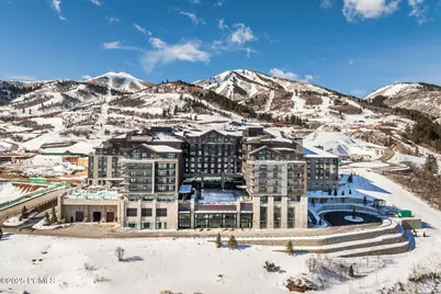 1702 W Glencoe Mountain Way #7043, Park City, UT 84060 - Photo 30