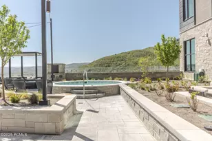 1702 W Glencoe Mountain Way, Park City, UT 84060 - Photo 26