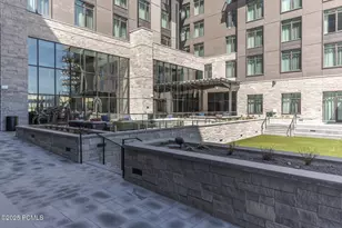 1702 W Glencoe Mountain Way, Park City, UT 84060 - Photo 34