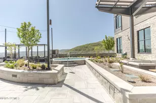 1702 W Glencoe Mountain Way, Park City, UT 84060 - Photo 28