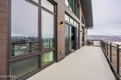 1702 W Glencoe Mountain Way #7112, Park City, UT 84060 - Photo 14