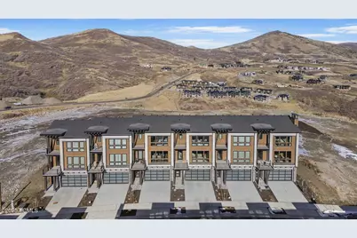 2022 W Pinnacle Lane, Heber City, UT 84032 - Photo 6