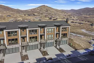 2022 W Pinnacle Ln, Heber City, UT 84032 - Photo 4