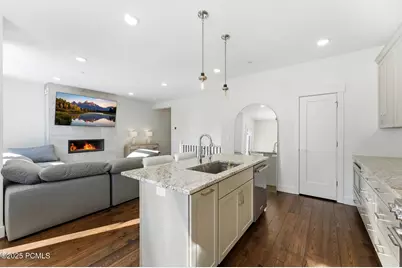 8216 N Toll Creek Lane, Park City, UT 84098 - Photo 6