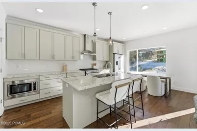 8216 N Toll Creek Lane, Park City, UT 84098 - Photo 2