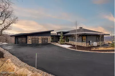 1076 Preserve Drive, Park City, UT 84098 - Photo 6