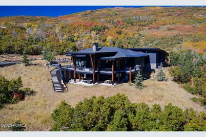 1076 Preserve Drive, Park City, UT 84098 - Photo 2