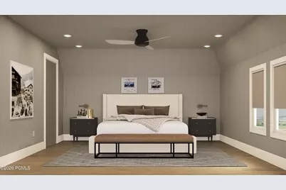 1011 A Empire Avenue, Park City, UT 84060 - Photo 4