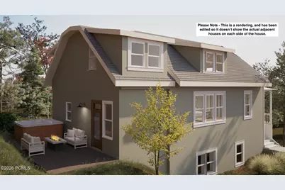 1011 A Empire Avenue, Park City, UT 84060 - Photo 6