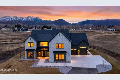 387 E 7900 Street, Huntsville, UT 84317 - Photo 4