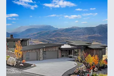 5731 E Porcupine Ridge Drive, Eden, UT 84310 - Photo 70