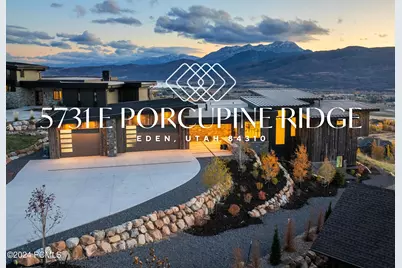 5731 E Porcupine Ridge Drive, Eden, UT 84310 - Photo 1