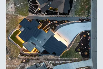 5731 E Porcupine Ridge Drive, Eden, UT 84310 - Photo 2