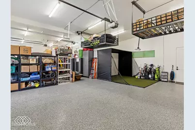 5731 E Porcupine Ridge Drive, Eden, UT 84310 - Photo 56